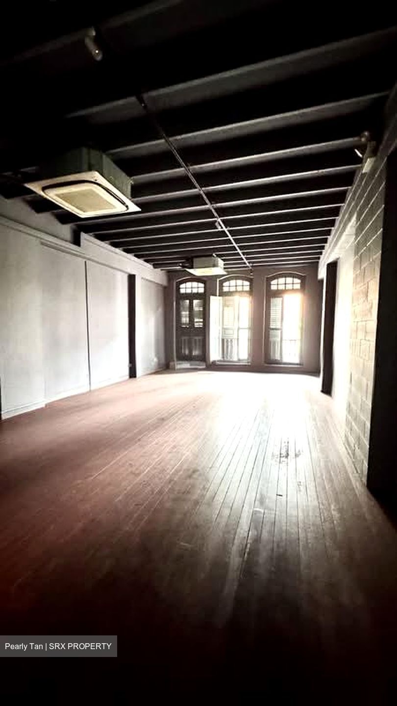 Tanjong Pagar Conservation Area (D2), Shop House #553567601